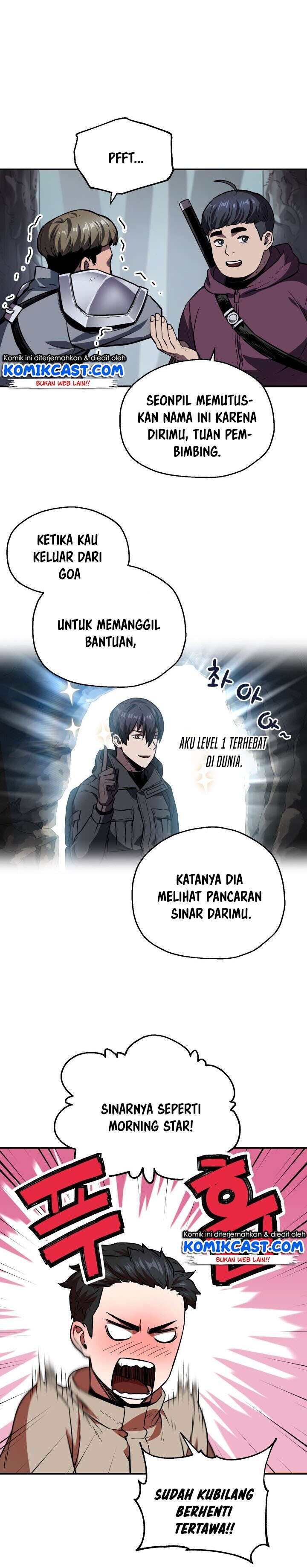 Dilarang COPAS - situs resmi www.mangacanblog.com - Komik player who cant level up 023 - chapter 23 24 Indonesia player who cant level up 023 - chapter 23 Terbaru 18|Baca Manga Komik Indonesia|Mangacan