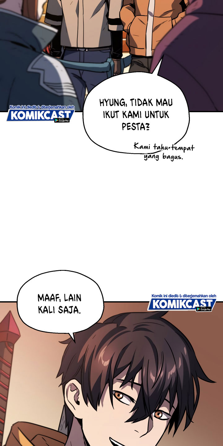 Dilarang COPAS - situs resmi www.mangacanblog.com - Komik player who cant level up 026 - chapter 26 27 Indonesia player who cant level up 026 - chapter 26 Terbaru 20|Baca Manga Komik Indonesia|Mangacan