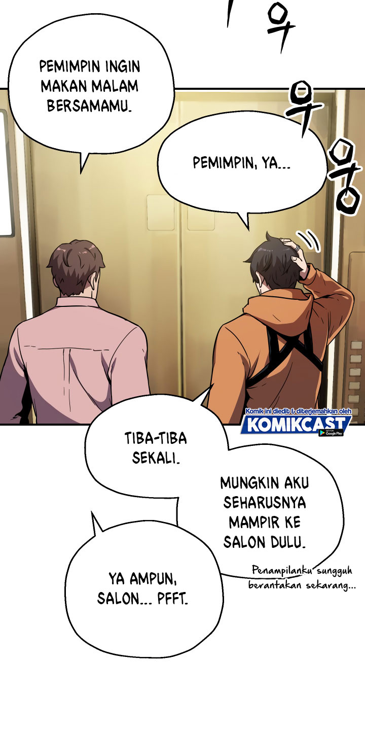 Dilarang COPAS - situs resmi www.mangacanblog.com - Komik player who cant level up 026 - chapter 26 27 Indonesia player who cant level up 026 - chapter 26 Terbaru 24|Baca Manga Komik Indonesia|Mangacan