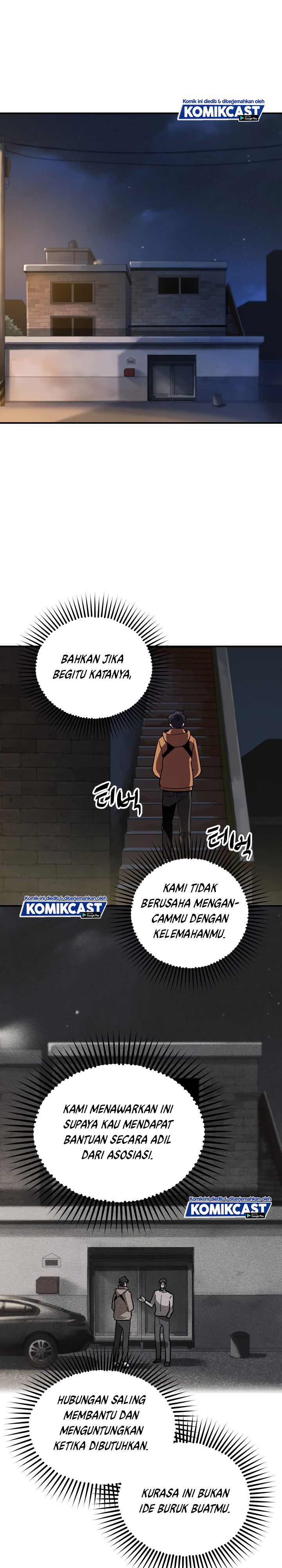 Dilarang COPAS - situs resmi www.mangacanblog.com - Komik player who cant level up 026 - chapter 26 27 Indonesia player who cant level up 026 - chapter 26 Terbaru 41|Baca Manga Komik Indonesia|Mangacan