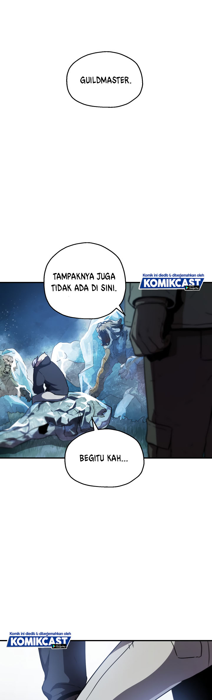 Dilarang COPAS - situs resmi www.mangacanblog.com - Komik player who cant level up 026 - chapter 26 27 Indonesia player who cant level up 026 - chapter 26 Terbaru 55|Baca Manga Komik Indonesia|Mangacan