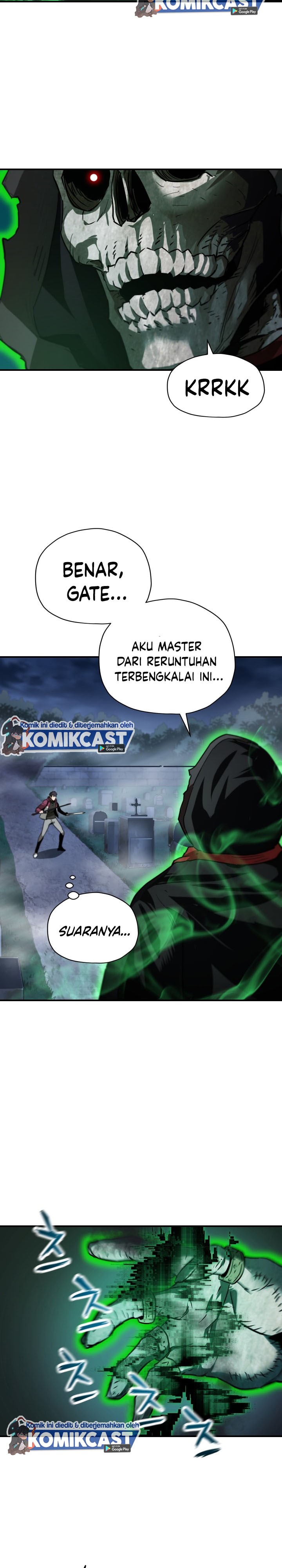 Dilarang COPAS - situs resmi www.mangacanblog.com - Komik player who cant level up 029 - chapter 29 30 Indonesia player who cant level up 029 - chapter 29 Terbaru 3|Baca Manga Komik Indonesia|Mangacan