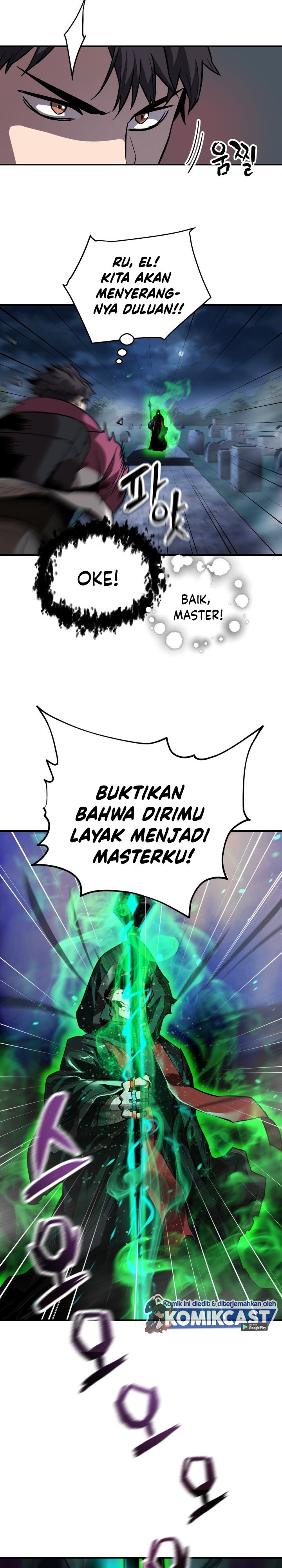 Dilarang COPAS - situs resmi www.mangacanblog.com - Komik player who cant level up 029 - chapter 29 30 Indonesia player who cant level up 029 - chapter 29 Terbaru 4|Baca Manga Komik Indonesia|Mangacan