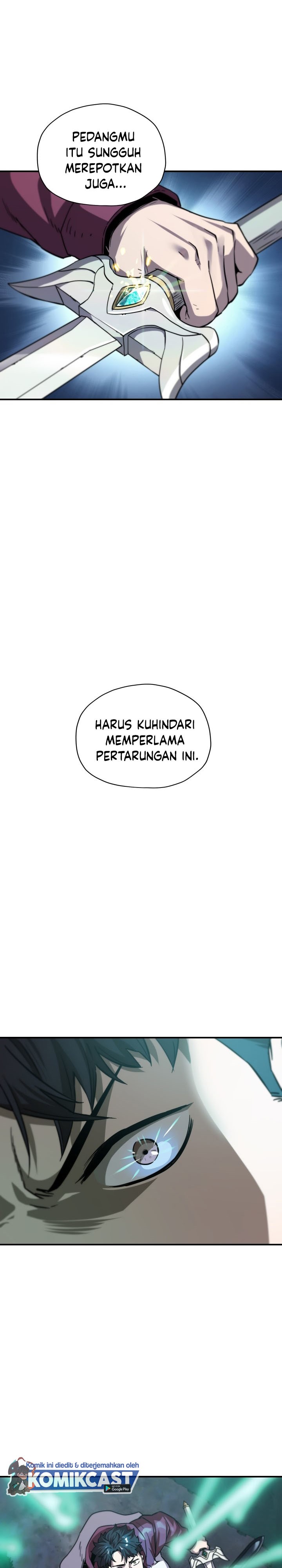 Dilarang COPAS - situs resmi www.mangacanblog.com - Komik player who cant level up 029 - chapter 29 30 Indonesia player who cant level up 029 - chapter 29 Terbaru 20|Baca Manga Komik Indonesia|Mangacan