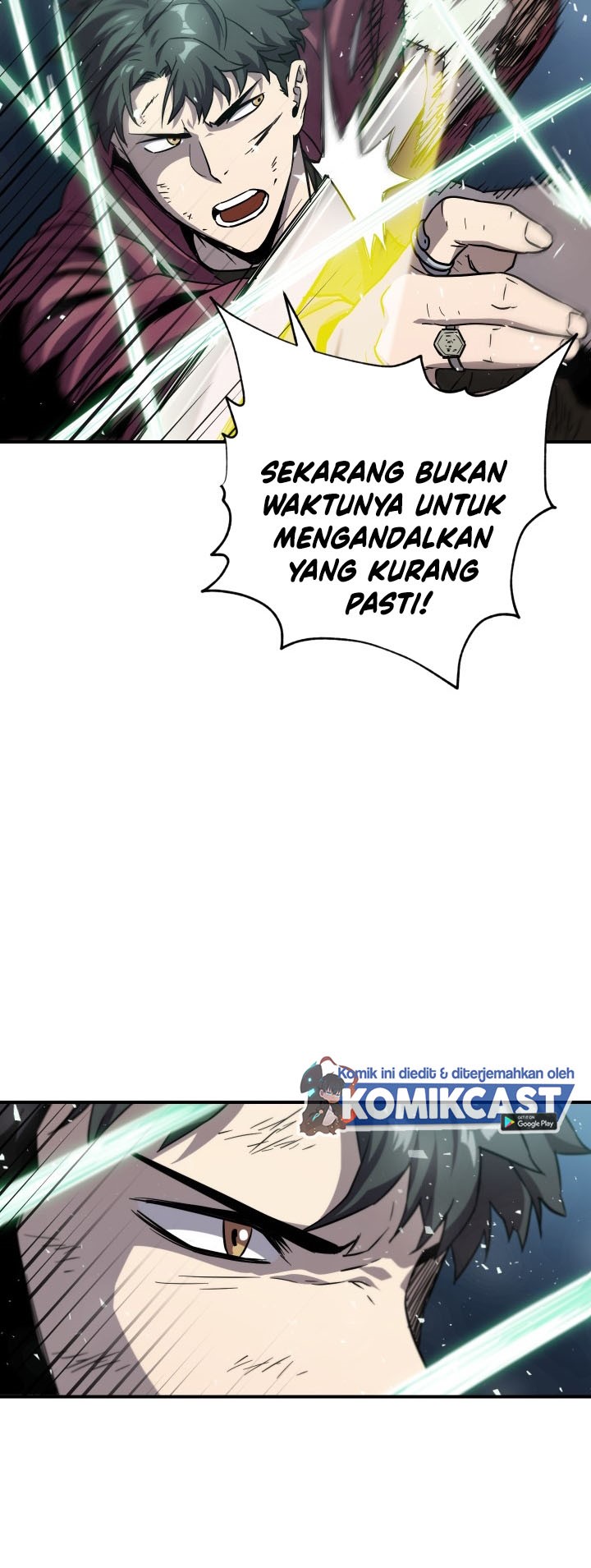 Dilarang COPAS - situs resmi www.mangacanblog.com - Komik player who cant level up 029 - chapter 29 30 Indonesia player who cant level up 029 - chapter 29 Terbaru 24|Baca Manga Komik Indonesia|Mangacan