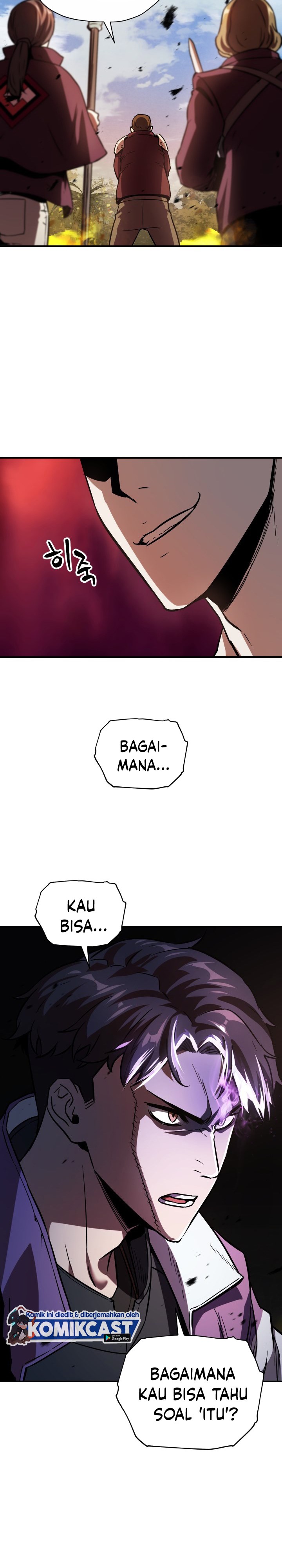 Dilarang COPAS - situs resmi www.mangacanblog.com - Komik player who cant level up 034 - chapter 34 35 Indonesia player who cant level up 034 - chapter 34 Terbaru 11|Baca Manga Komik Indonesia|Mangacan