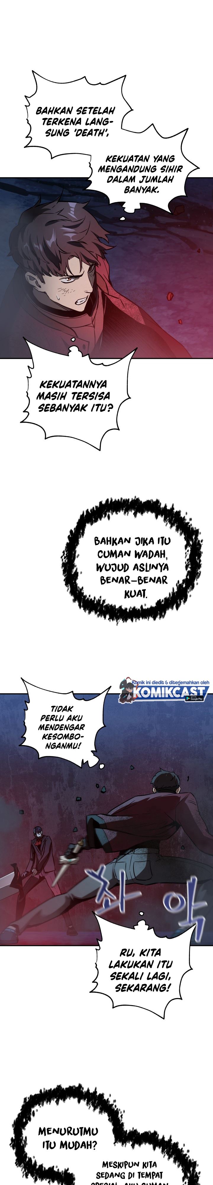 Dilarang COPAS - situs resmi www.mangacanblog.com - Komik player who cant level up 039 - chapter 39 40 Indonesia player who cant level up 039 - chapter 39 Terbaru 12|Baca Manga Komik Indonesia|Mangacan