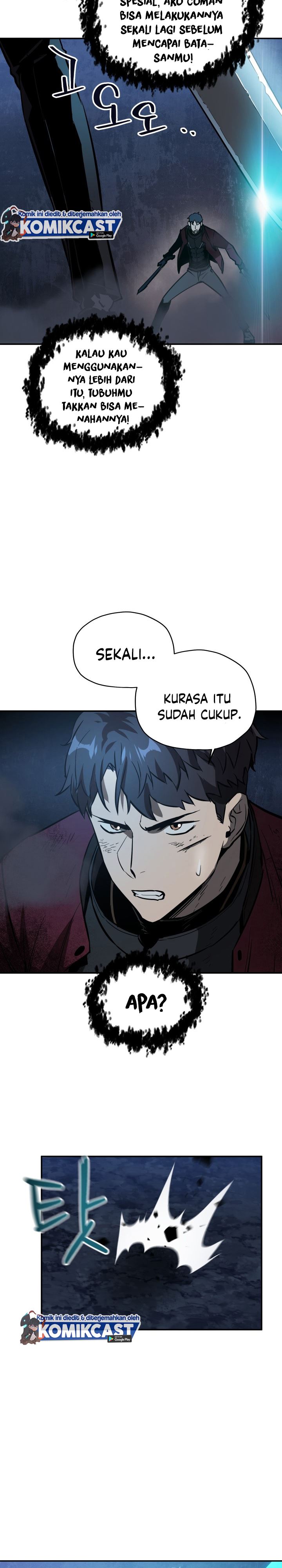 Dilarang COPAS - situs resmi www.mangacanblog.com - Komik player who cant level up 039 - chapter 39 40 Indonesia player who cant level up 039 - chapter 39 Terbaru 13|Baca Manga Komik Indonesia|Mangacan