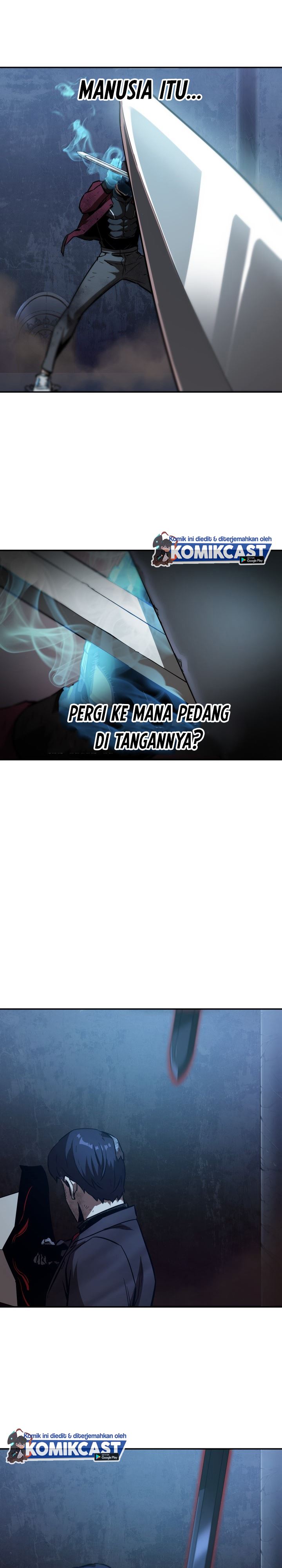 Dilarang COPAS - situs resmi www.mangacanblog.com - Komik player who cant level up 039 - chapter 39 40 Indonesia player who cant level up 039 - chapter 39 Terbaru 18|Baca Manga Komik Indonesia|Mangacan