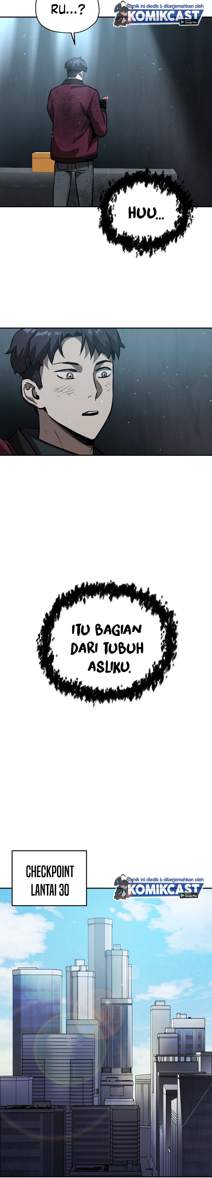 Dilarang COPAS - situs resmi www.mangacanblog.com - Komik player who cant level up 039 - chapter 39 40 Indonesia player who cant level up 039 - chapter 39 Terbaru 34|Baca Manga Komik Indonesia|Mangacan