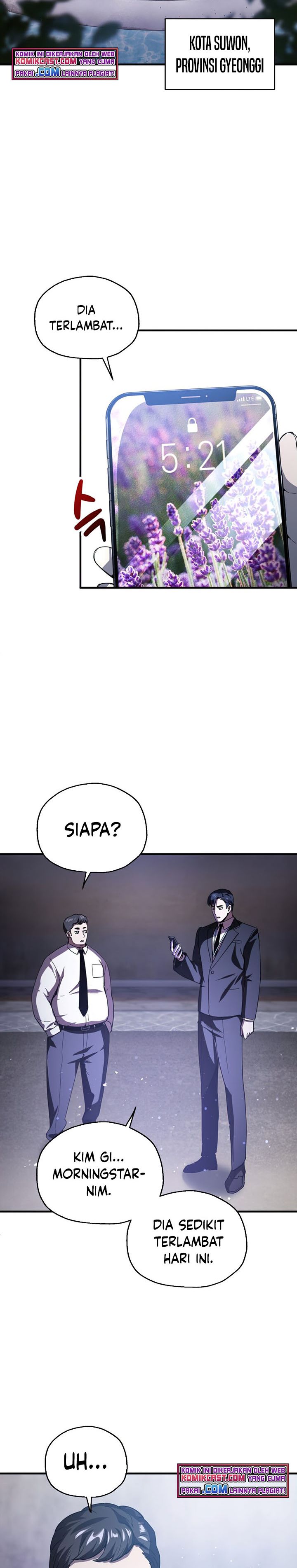 Dilarang COPAS - situs resmi www.mangacanblog.com - Komik player who cant level up 047 - chapter 47 48 Indonesia player who cant level up 047 - chapter 47 Terbaru 8|Baca Manga Komik Indonesia|Mangacan