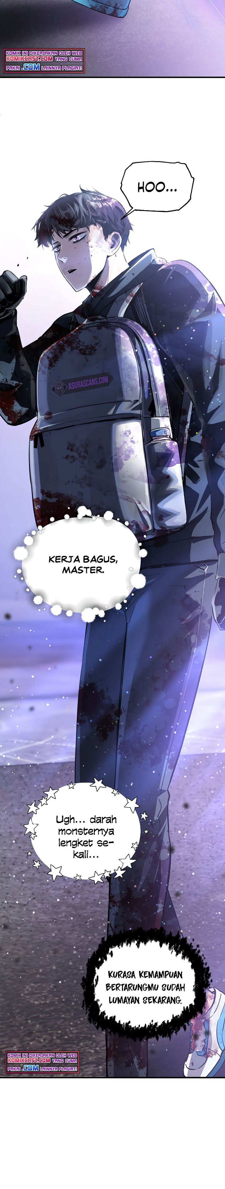 Dilarang COPAS - situs resmi www.mangacanblog.com - Komik player who cant level up 047 - chapter 47 48 Indonesia player who cant level up 047 - chapter 47 Terbaru 10|Baca Manga Komik Indonesia|Mangacan