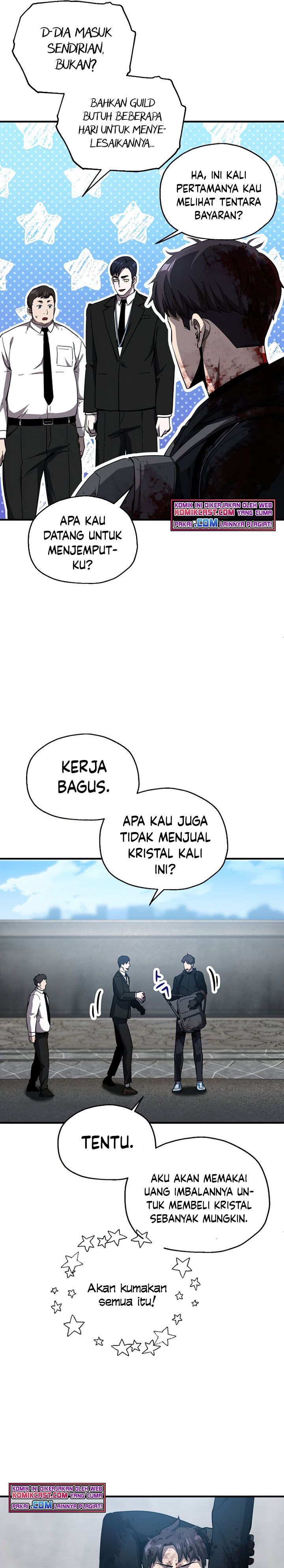 Dilarang COPAS - situs resmi www.mangacanblog.com - Komik player who cant level up 047 - chapter 47 48 Indonesia player who cant level up 047 - chapter 47 Terbaru 11|Baca Manga Komik Indonesia|Mangacan