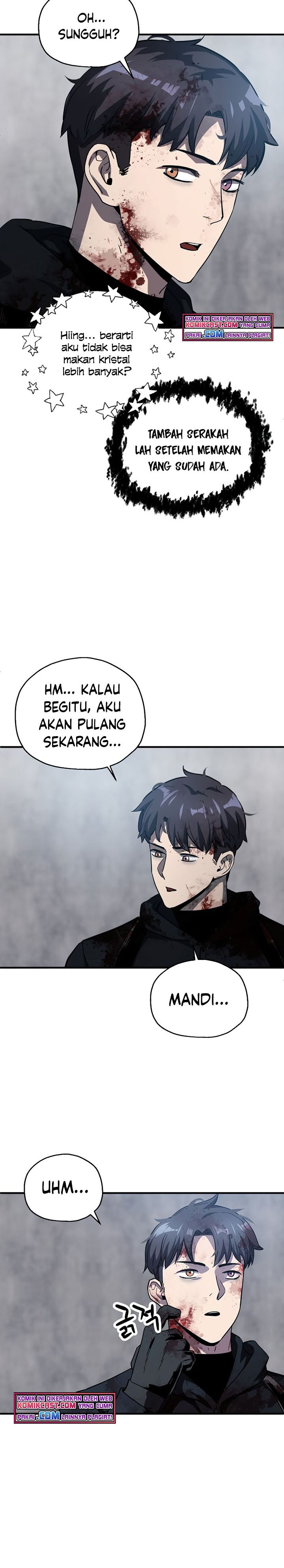 Dilarang COPAS - situs resmi www.mangacanblog.com - Komik player who cant level up 047 - chapter 47 48 Indonesia player who cant level up 047 - chapter 47 Terbaru 13|Baca Manga Komik Indonesia|Mangacan