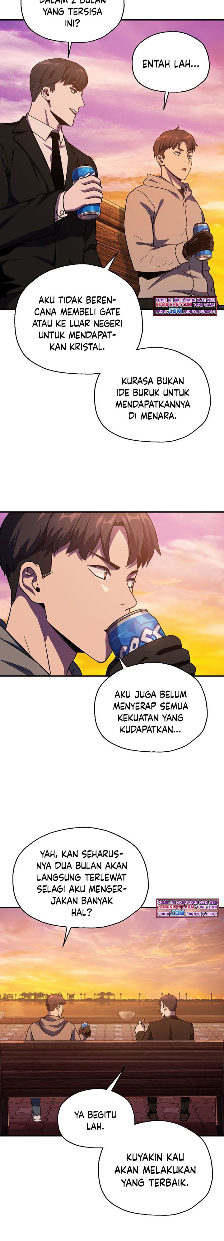 Dilarang COPAS - situs resmi www.mangacanblog.com - Komik player who cant level up 047 - chapter 47 48 Indonesia player who cant level up 047 - chapter 47 Terbaru 15|Baca Manga Komik Indonesia|Mangacan