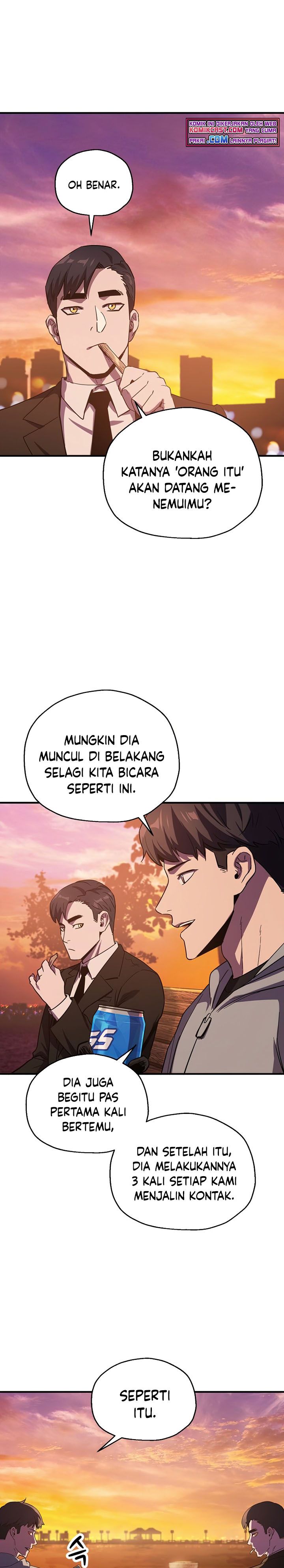 Dilarang COPAS - situs resmi www.mangacanblog.com - Komik player who cant level up 047 - chapter 47 48 Indonesia player who cant level up 047 - chapter 47 Terbaru 16|Baca Manga Komik Indonesia|Mangacan