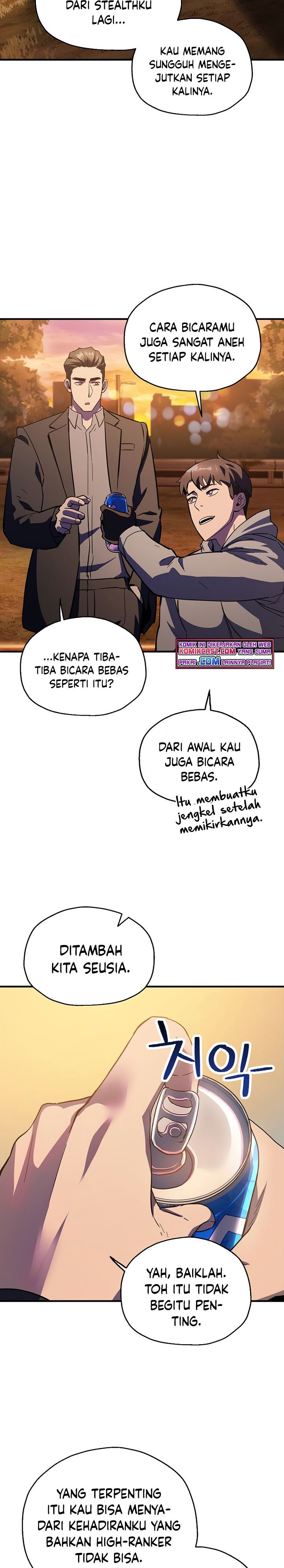 Dilarang COPAS - situs resmi www.mangacanblog.com - Komik player who cant level up 047 - chapter 47 48 Indonesia player who cant level up 047 - chapter 47 Terbaru 18|Baca Manga Komik Indonesia|Mangacan