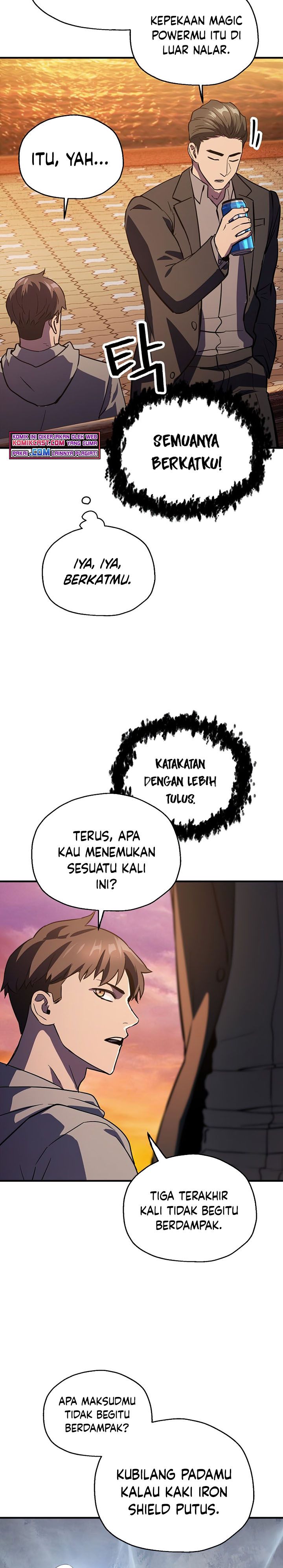 Dilarang COPAS - situs resmi www.mangacanblog.com - Komik player who cant level up 047 - chapter 47 48 Indonesia player who cant level up 047 - chapter 47 Terbaru 19|Baca Manga Komik Indonesia|Mangacan