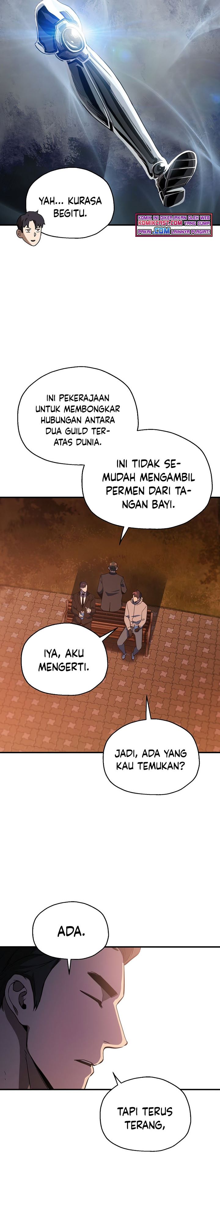 Dilarang COPAS - situs resmi www.mangacanblog.com - Komik player who cant level up 047 - chapter 47 48 Indonesia player who cant level up 047 - chapter 47 Terbaru 20|Baca Manga Komik Indonesia|Mangacan