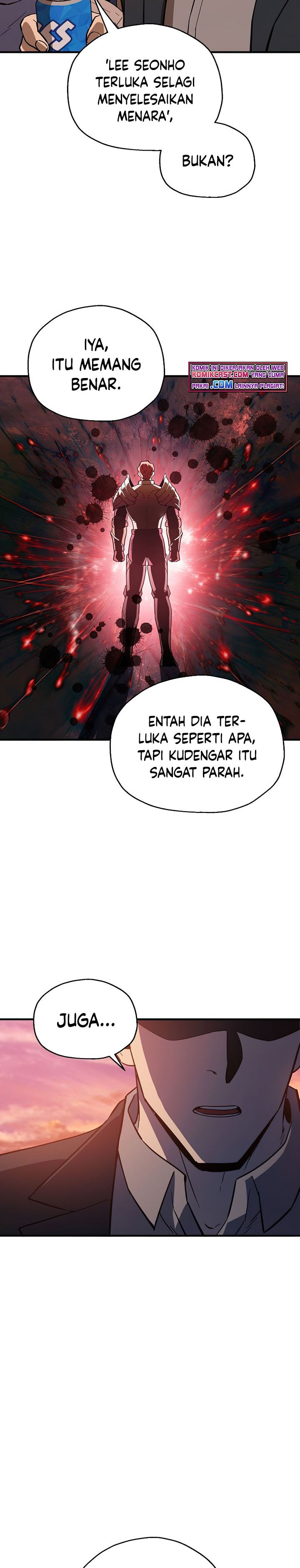 Dilarang COPAS - situs resmi www.mangacanblog.com - Komik player who cant level up 047 - chapter 47 48 Indonesia player who cant level up 047 - chapter 47 Terbaru 22|Baca Manga Komik Indonesia|Mangacan