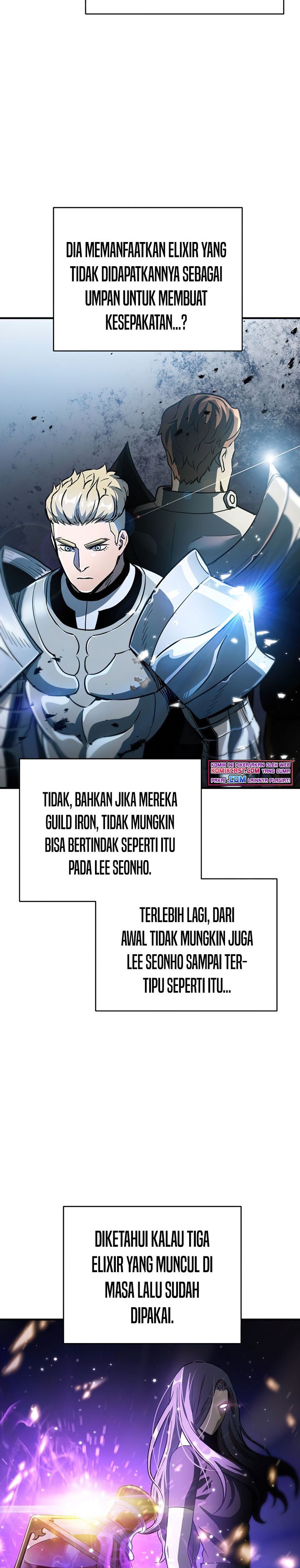 Dilarang COPAS - situs resmi www.mangacanblog.com - Komik player who cant level up 047 - chapter 47 48 Indonesia player who cant level up 047 - chapter 47 Terbaru 24|Baca Manga Komik Indonesia|Mangacan