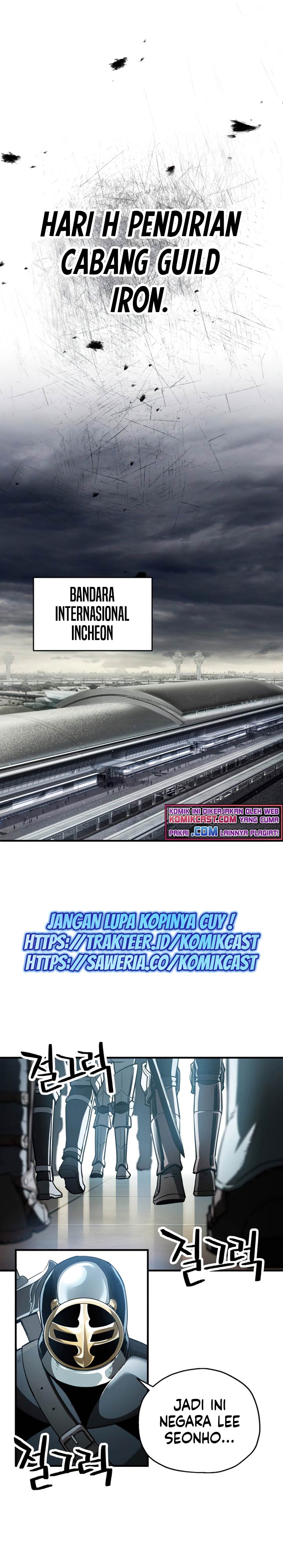 Dilarang COPAS - situs resmi www.mangacanblog.com - Komik player who cant level up 048 - chapter 48 49 Indonesia player who cant level up 048 - chapter 48 Terbaru 1|Baca Manga Komik Indonesia|Mangacan