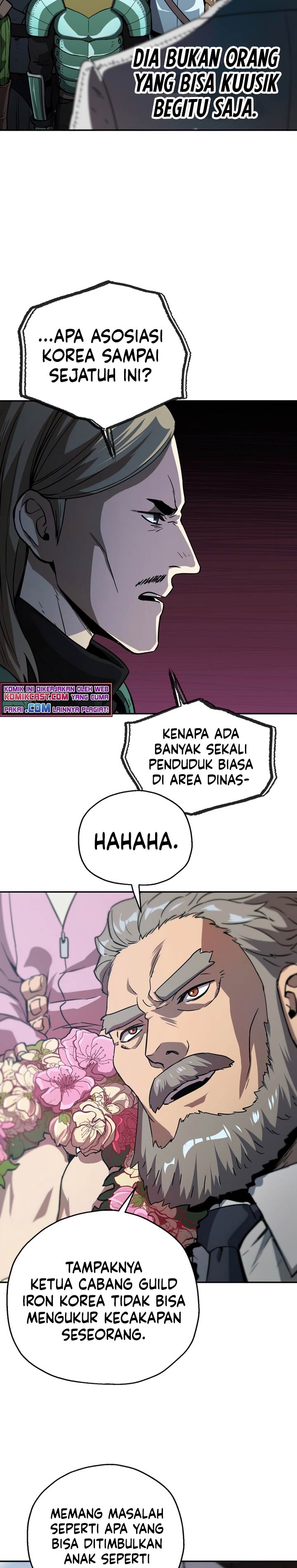 Dilarang COPAS - situs resmi www.mangacanblog.com - Komik player who cant level up 048 - chapter 48 49 Indonesia player who cant level up 048 - chapter 48 Terbaru 7|Baca Manga Komik Indonesia|Mangacan