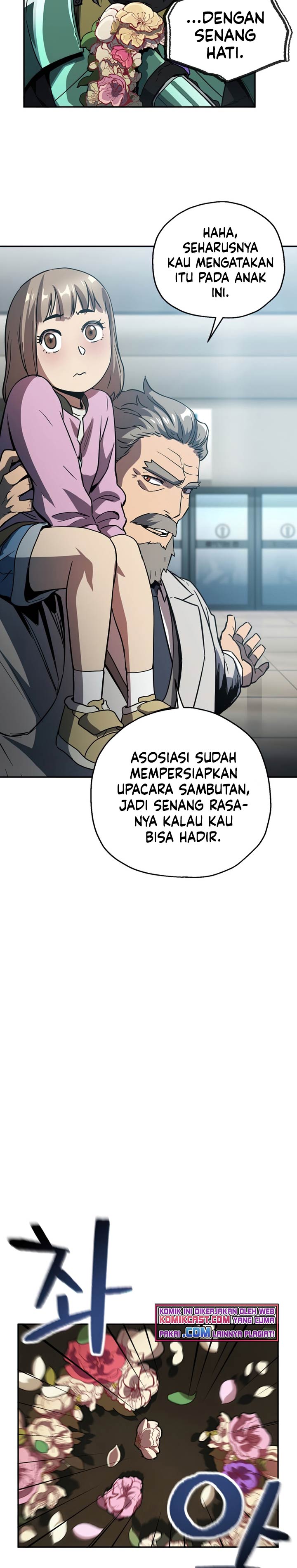 Dilarang COPAS - situs resmi www.mangacanblog.com - Komik player who cant level up 048 - chapter 48 49 Indonesia player who cant level up 048 - chapter 48 Terbaru 9|Baca Manga Komik Indonesia|Mangacan