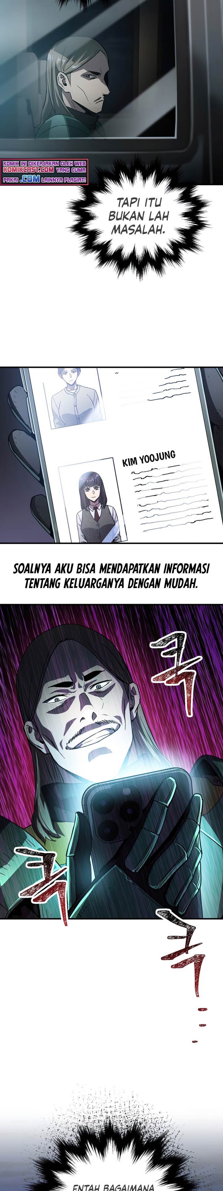 Dilarang COPAS - situs resmi www.mangacanblog.com - Komik player who cant level up 048 - chapter 48 49 Indonesia player who cant level up 048 - chapter 48 Terbaru 12|Baca Manga Komik Indonesia|Mangacan