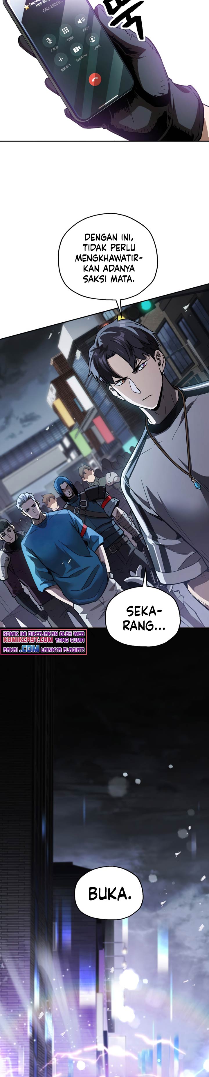 Dilarang COPAS - situs resmi www.mangacanblog.com - Komik player who cant level up 048 - chapter 48 49 Indonesia player who cant level up 048 - chapter 48 Terbaru 17|Baca Manga Komik Indonesia|Mangacan