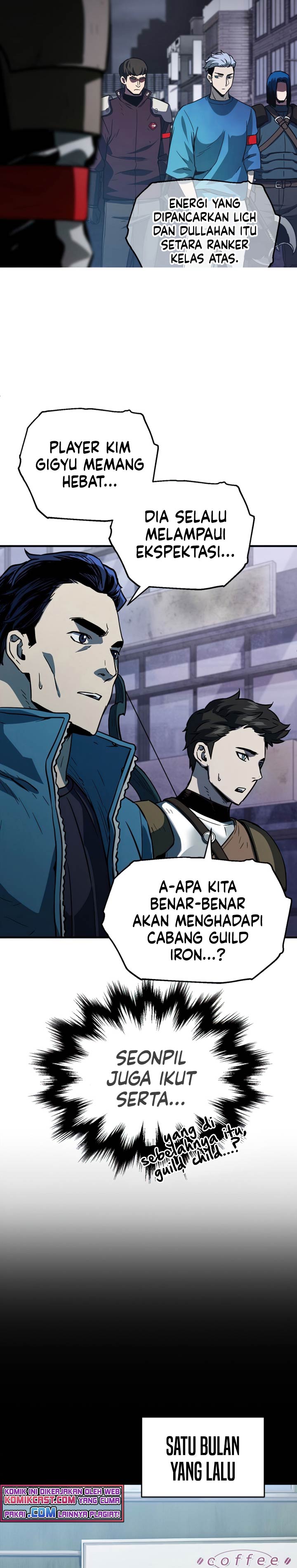 Dilarang COPAS - situs resmi www.mangacanblog.com - Komik player who cant level up 048 - chapter 48 49 Indonesia player who cant level up 048 - chapter 48 Terbaru 24|Baca Manga Komik Indonesia|Mangacan