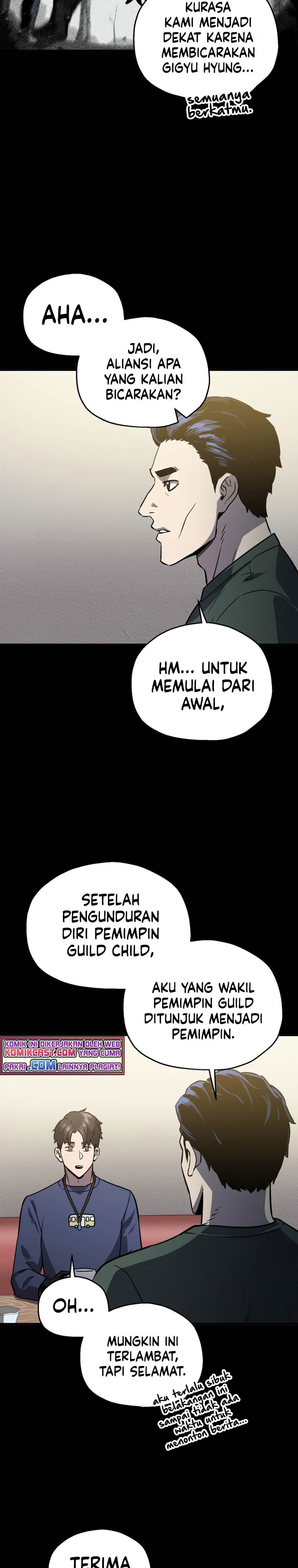 Dilarang COPAS - situs resmi www.mangacanblog.com - Komik player who cant level up 048 - chapter 48 49 Indonesia player who cant level up 048 - chapter 48 Terbaru 27|Baca Manga Komik Indonesia|Mangacan