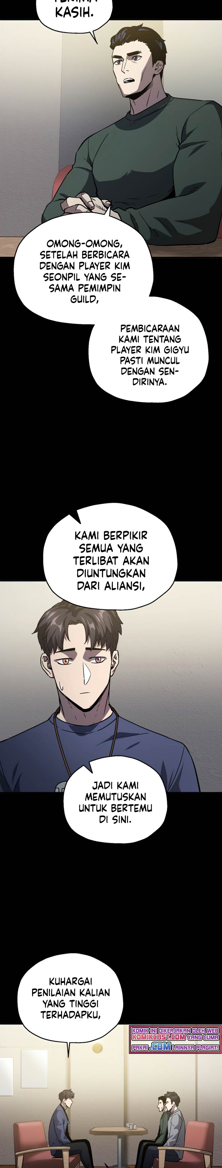 Dilarang COPAS - situs resmi www.mangacanblog.com - Komik player who cant level up 048 - chapter 48 49 Indonesia player who cant level up 048 - chapter 48 Terbaru 28|Baca Manga Komik Indonesia|Mangacan