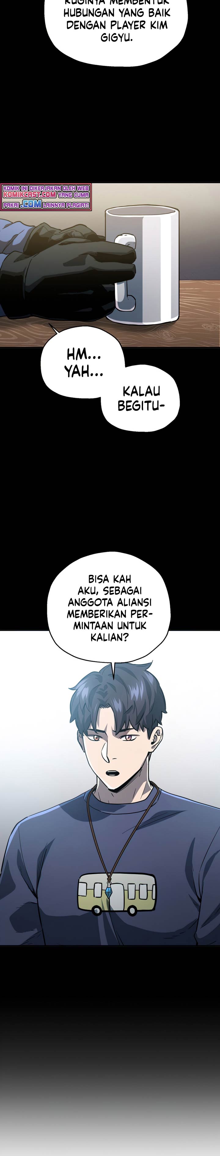 Dilarang COPAS - situs resmi www.mangacanblog.com - Komik player who cant level up 048 - chapter 48 49 Indonesia player who cant level up 048 - chapter 48 Terbaru 30|Baca Manga Komik Indonesia|Mangacan