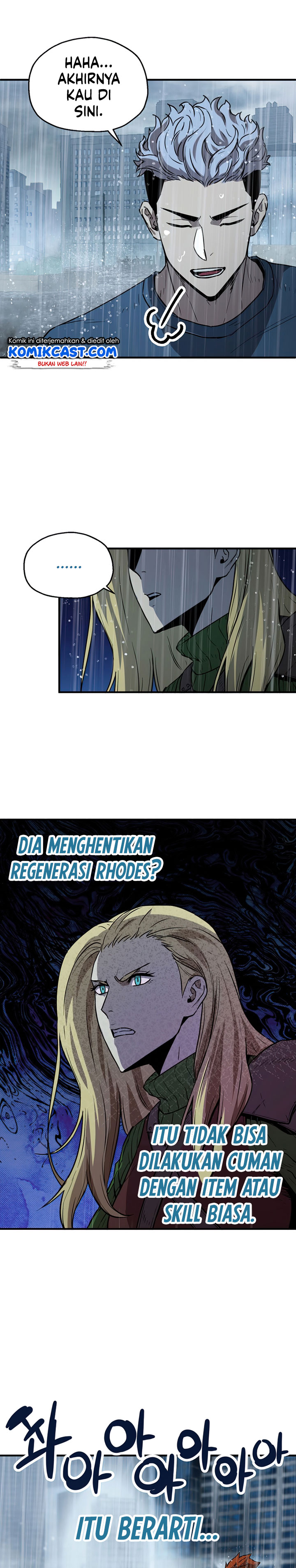 Dilarang COPAS - situs resmi www.mangacanblog.com - Komik player who cant level up 052 - chapter 52 53 Indonesia player who cant level up 052 - chapter 52 Terbaru 2|Baca Manga Komik Indonesia|Mangacan