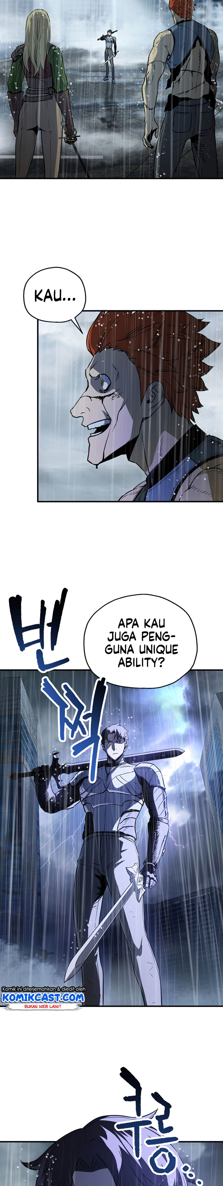 Dilarang COPAS - situs resmi www.mangacanblog.com - Komik player who cant level up 052 - chapter 52 53 Indonesia player who cant level up 052 - chapter 52 Terbaru 3|Baca Manga Komik Indonesia|Mangacan