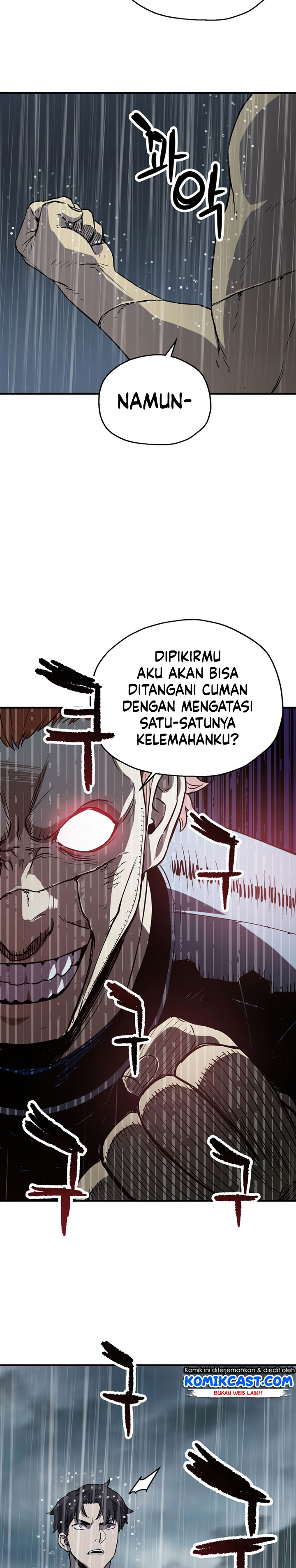 Dilarang COPAS - situs resmi www.mangacanblog.com - Komik player who cant level up 052 - chapter 52 53 Indonesia player who cant level up 052 - chapter 52 Terbaru 5|Baca Manga Komik Indonesia|Mangacan