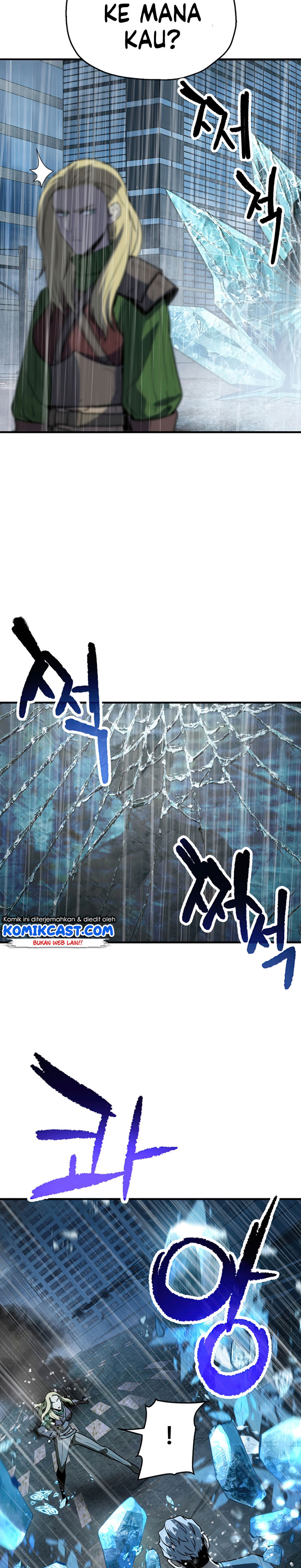 Dilarang COPAS - situs resmi www.mangacanblog.com - Komik player who cant level up 052 - chapter 52 53 Indonesia player who cant level up 052 - chapter 52 Terbaru 14|Baca Manga Komik Indonesia|Mangacan