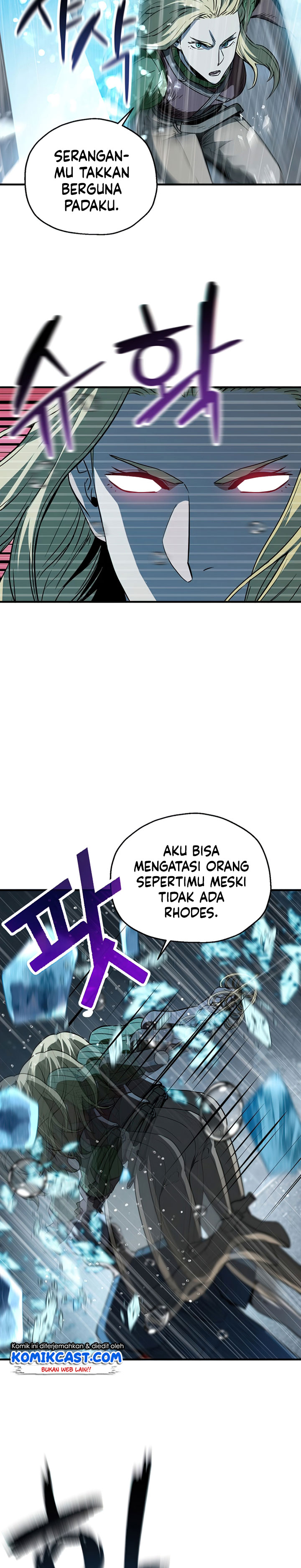 Dilarang COPAS - situs resmi www.mangacanblog.com - Komik player who cant level up 052 - chapter 52 53 Indonesia player who cant level up 052 - chapter 52 Terbaru 17|Baca Manga Komik Indonesia|Mangacan