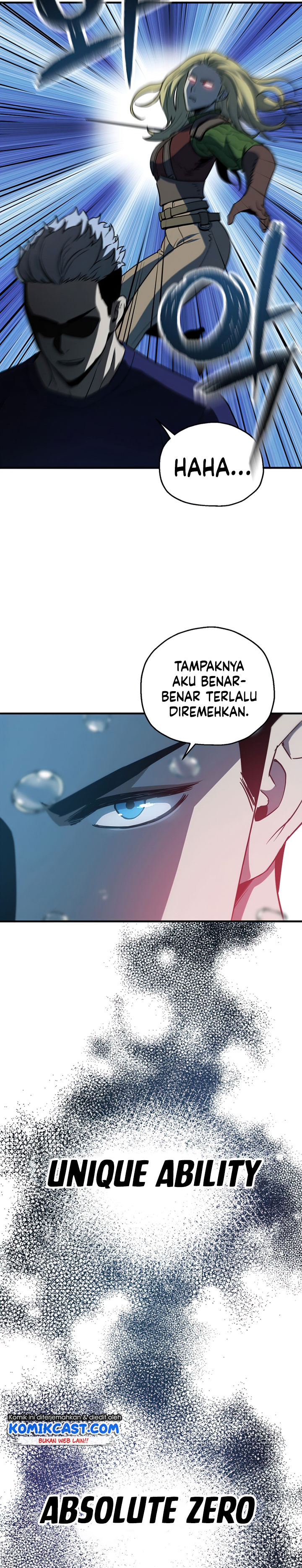 Dilarang COPAS - situs resmi www.mangacanblog.com - Komik player who cant level up 052 - chapter 52 53 Indonesia player who cant level up 052 - chapter 52 Terbaru 18|Baca Manga Komik Indonesia|Mangacan