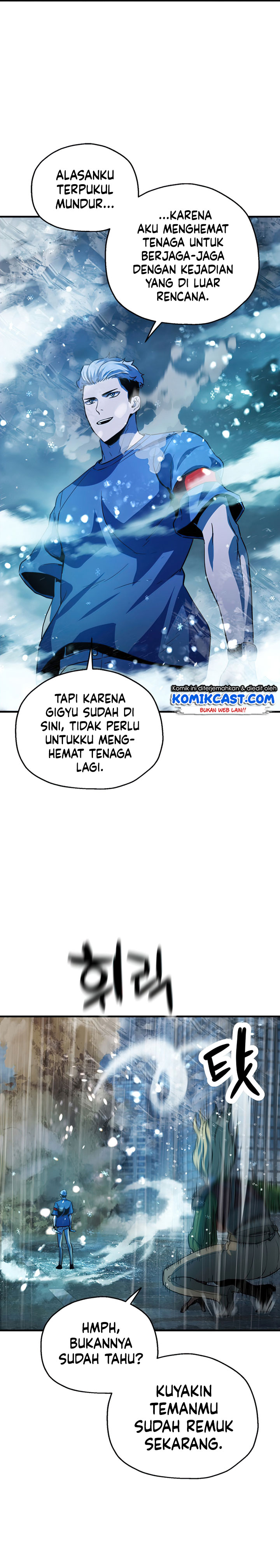 Dilarang COPAS - situs resmi www.mangacanblog.com - Komik player who cant level up 052 - chapter 52 53 Indonesia player who cant level up 052 - chapter 52 Terbaru 20|Baca Manga Komik Indonesia|Mangacan