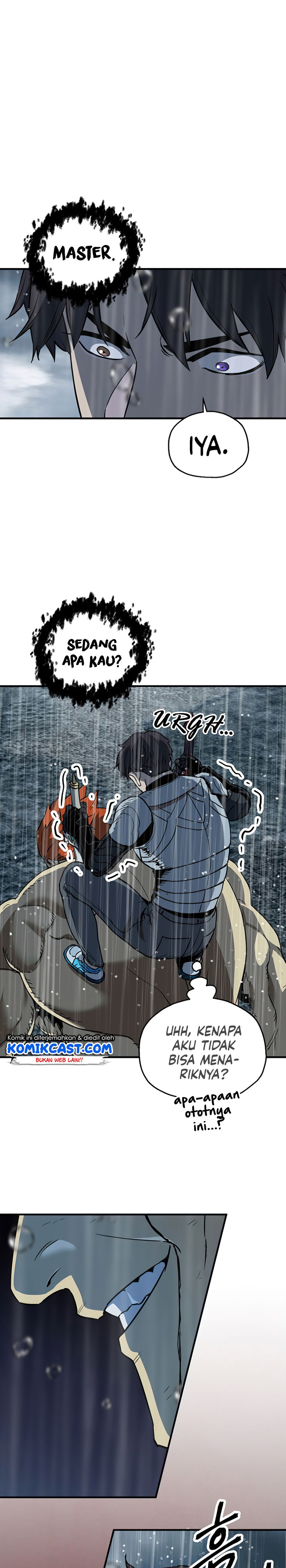 Dilarang COPAS - situs resmi www.mangacanblog.com - Komik player who cant level up 052 - chapter 52 53 Indonesia player who cant level up 052 - chapter 52 Terbaru 28|Baca Manga Komik Indonesia|Mangacan