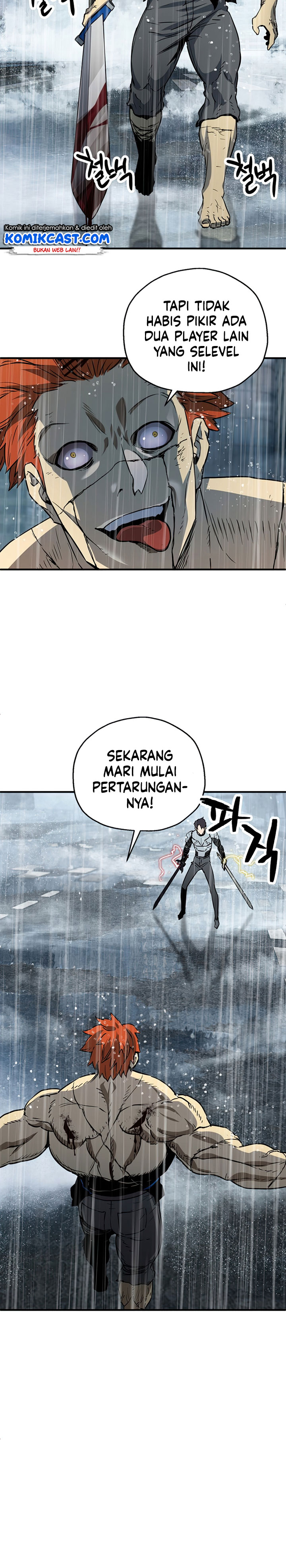 Dilarang COPAS - situs resmi www.mangacanblog.com - Komik player who cant level up 052 - chapter 52 53 Indonesia player who cant level up 052 - chapter 52 Terbaru 31|Baca Manga Komik Indonesia|Mangacan