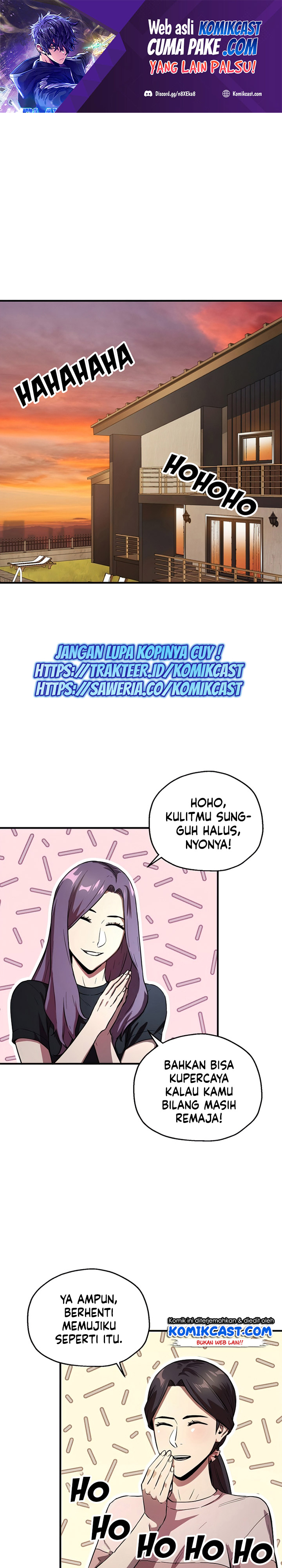 Dilarang COPAS - situs resmi www.mangacanblog.com - Komik player who cant level up 057 - chapter 57 58 Indonesia player who cant level up 057 - chapter 57 Terbaru 1|Baca Manga Komik Indonesia|Mangacan