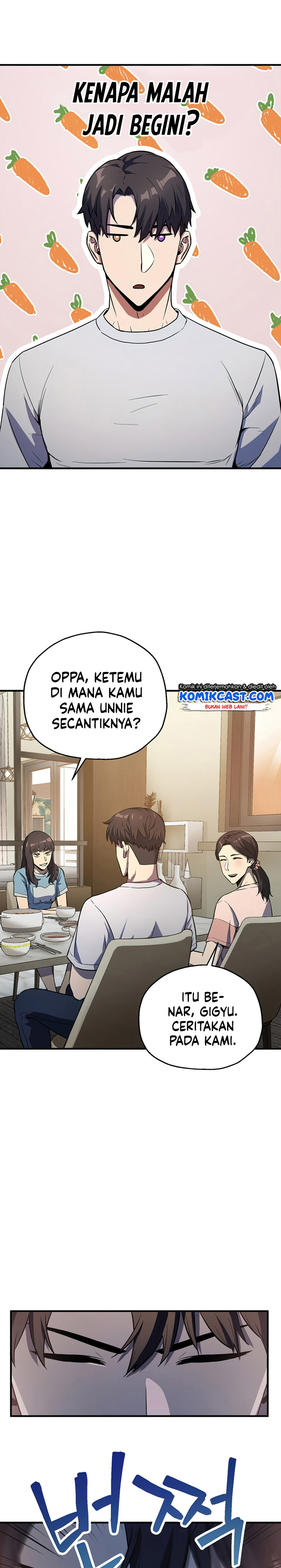 Dilarang COPAS - situs resmi www.mangacanblog.com - Komik player who cant level up 057 - chapter 57 58 Indonesia player who cant level up 057 - chapter 57 Terbaru 3|Baca Manga Komik Indonesia|Mangacan