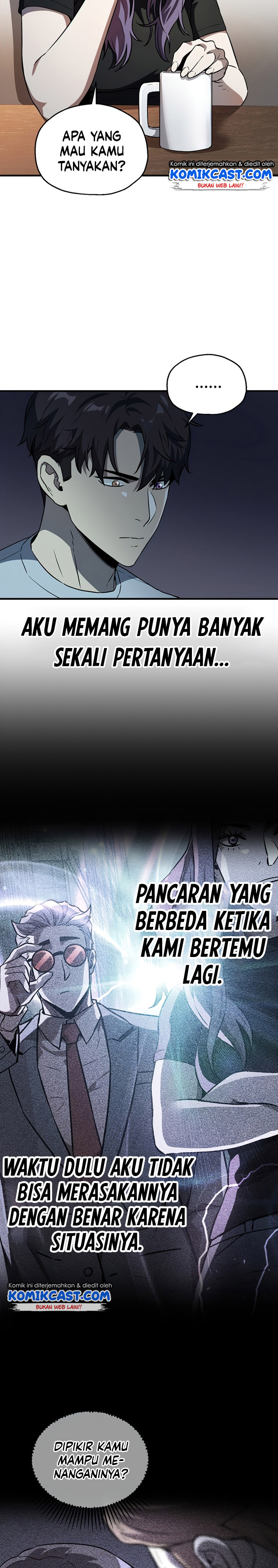 Dilarang COPAS - situs resmi www.mangacanblog.com - Komik player who cant level up 057 - chapter 57 58 Indonesia player who cant level up 057 - chapter 57 Terbaru 16|Baca Manga Komik Indonesia|Mangacan