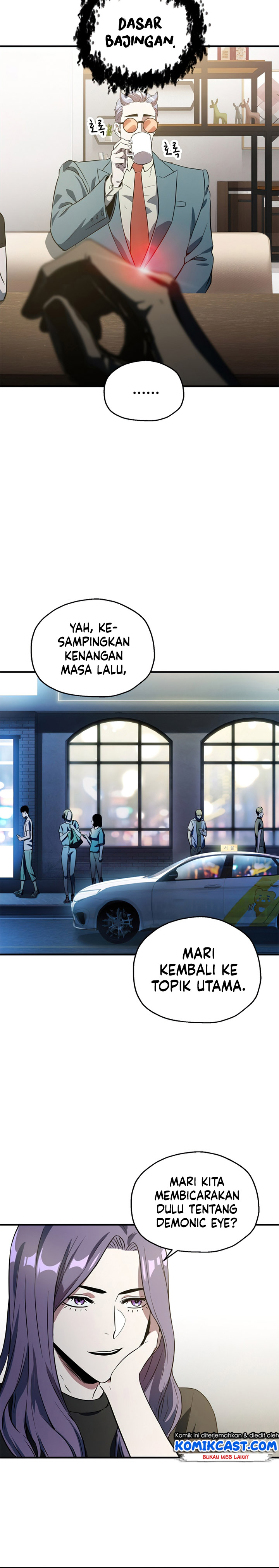 Dilarang COPAS - situs resmi www.mangacanblog.com - Komik player who cant level up 057 - chapter 57 58 Indonesia player who cant level up 057 - chapter 57 Terbaru 28|Baca Manga Komik Indonesia|Mangacan