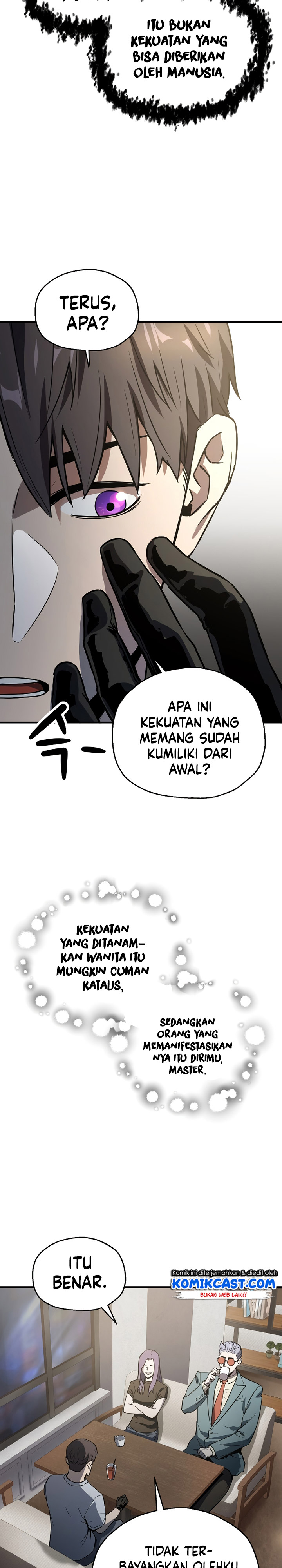 Dilarang COPAS - situs resmi www.mangacanblog.com - Komik player who cant level up 058 - chapter 58 59 Indonesia player who cant level up 058 - chapter 58 Terbaru 2|Baca Manga Komik Indonesia|Mangacan