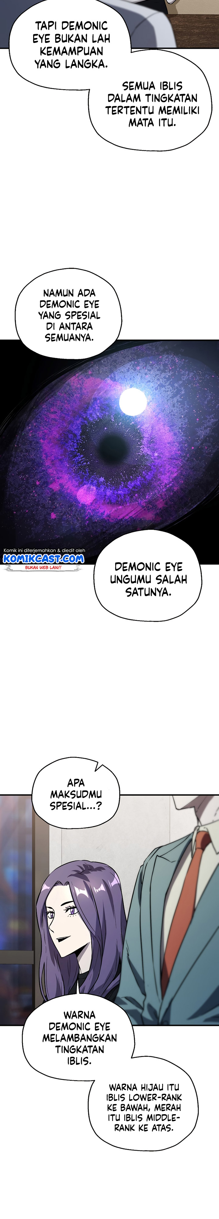 Dilarang COPAS - situs resmi www.mangacanblog.com - Komik player who cant level up 058 - chapter 58 59 Indonesia player who cant level up 058 - chapter 58 Terbaru 5|Baca Manga Komik Indonesia|Mangacan