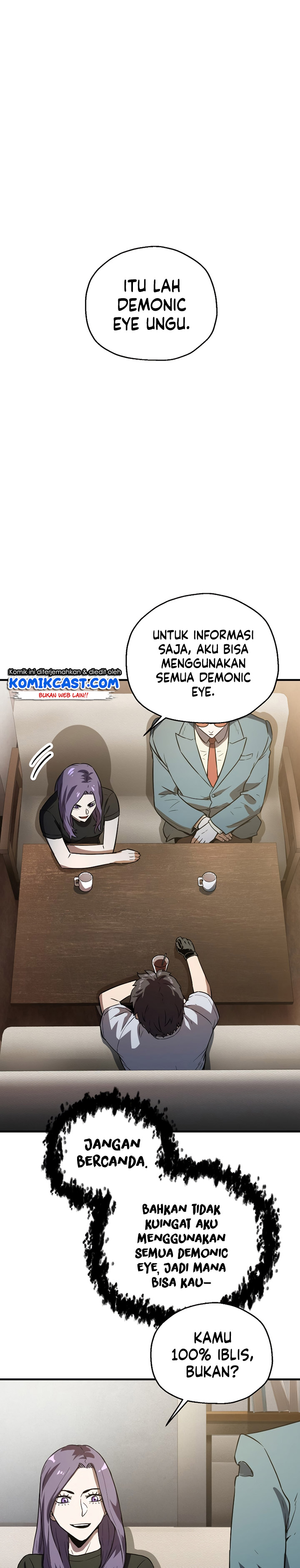 Dilarang COPAS - situs resmi www.mangacanblog.com - Komik player who cant level up 058 - chapter 58 59 Indonesia player who cant level up 058 - chapter 58 Terbaru 7|Baca Manga Komik Indonesia|Mangacan